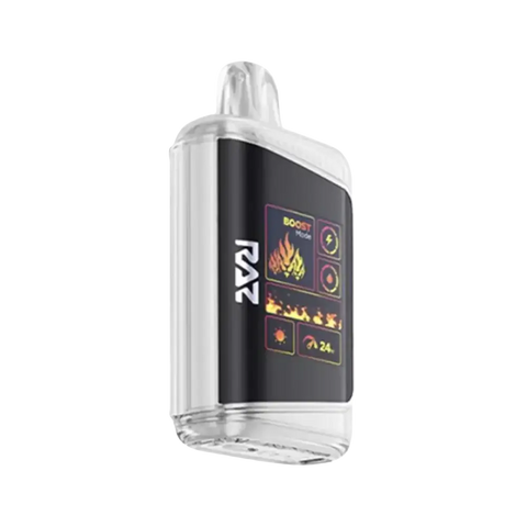 Raz LTX 25K Puffs