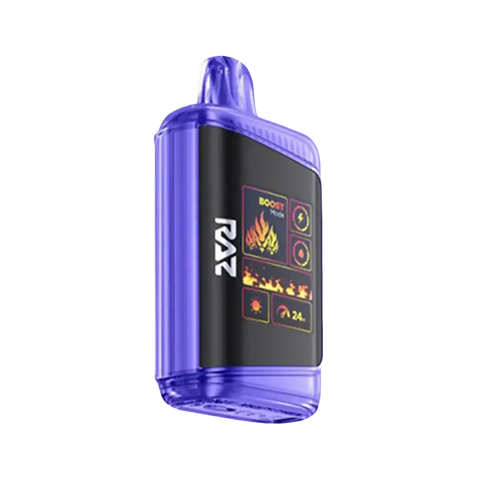 Raz LTX 25K Puffs