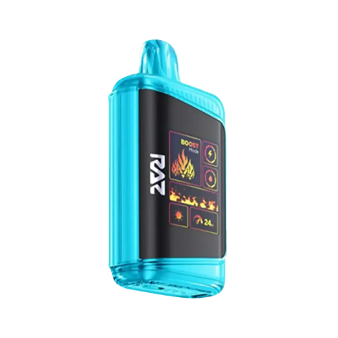 Raz LTX 25K Puffs - Blueberry Watermelon