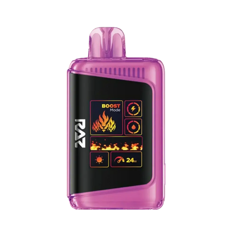 Raz LTX 25K Puffs - Rainbow Rain
