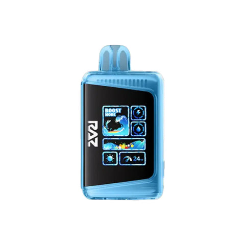 RAZ LTX Punch Edition 25K Puffs