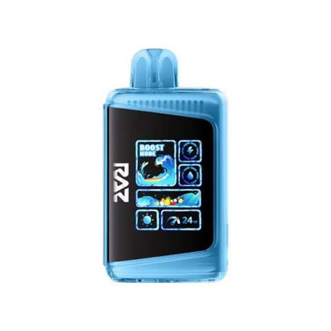 RAZ LTX Punch Edition 25K Puffs
