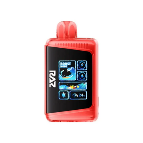 RAZ LTX Punch Edition 25K Puffs - Hawaiian Punch