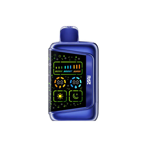 RAZ RX Dew Edition 50K Puffs