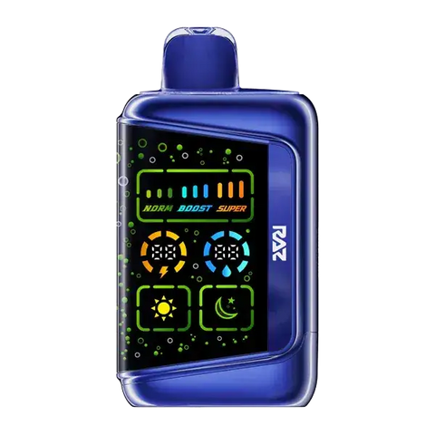 RAZ RX Dew Edition 50K Puffs - Code Blue