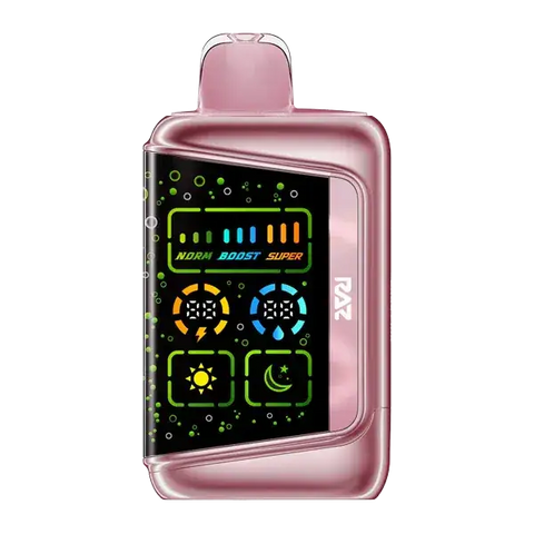 RAZ RX Dew Edition 50K Puffs - Code Pink