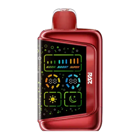 RAZ RX Dew Edition 50K Puffs - Code Red