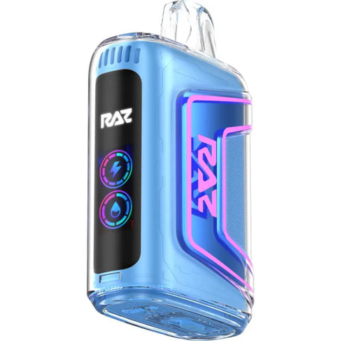 Raz TN9000 - Blueberry Watermelon