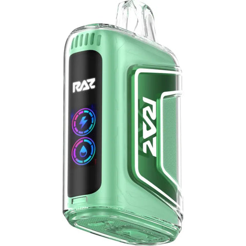 Raz TN9000 - Miami Mint