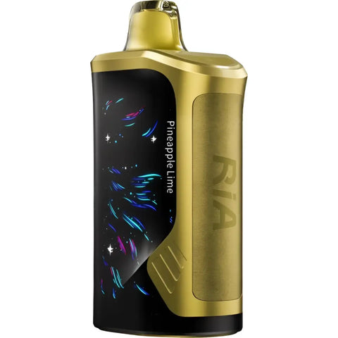 RIA NV30K Puff