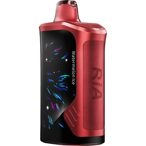 RIA NV30K Puff