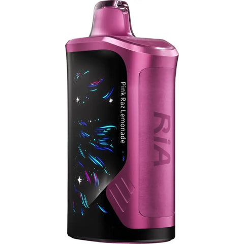 RIA NV30K Puff