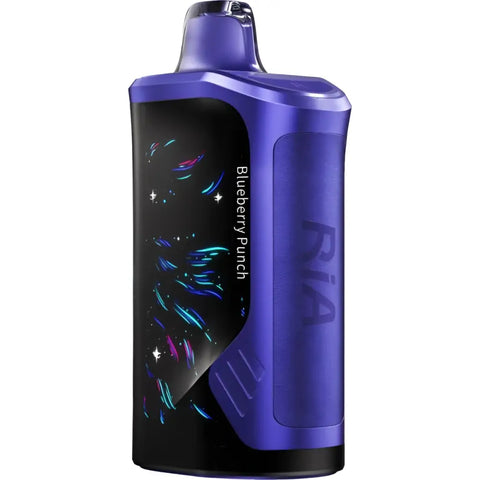 RIA NV30K Puff