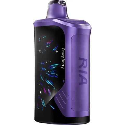 RIA NV30K Puff - Crazy Berry