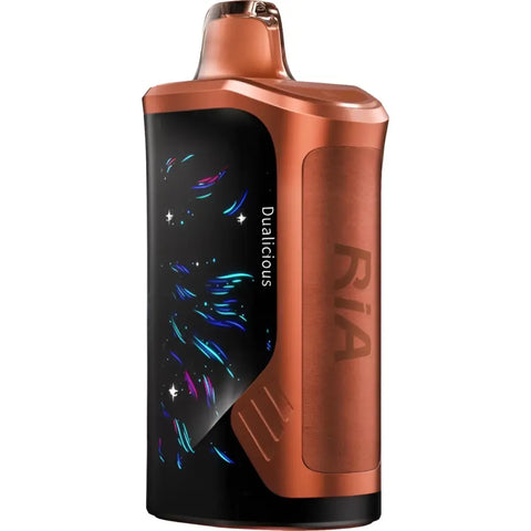 RIA NV30K Puff - Dualicious