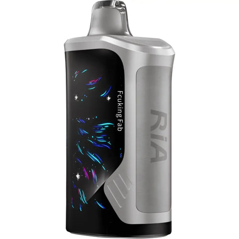 RIA NV30K Puff - Fcuking FAB