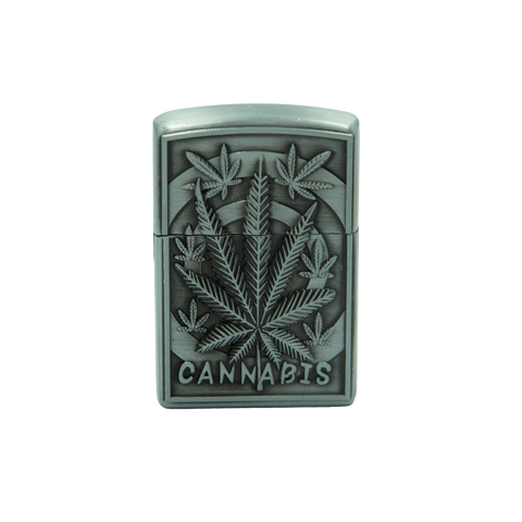 Cannabis Relief Lighter