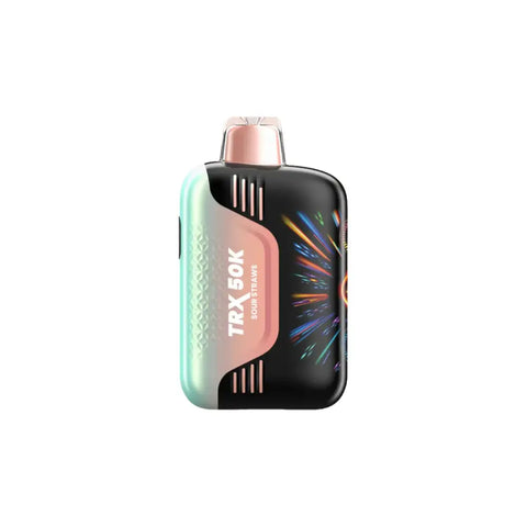 VIHO TRX 50K Puffs - Sour Straws