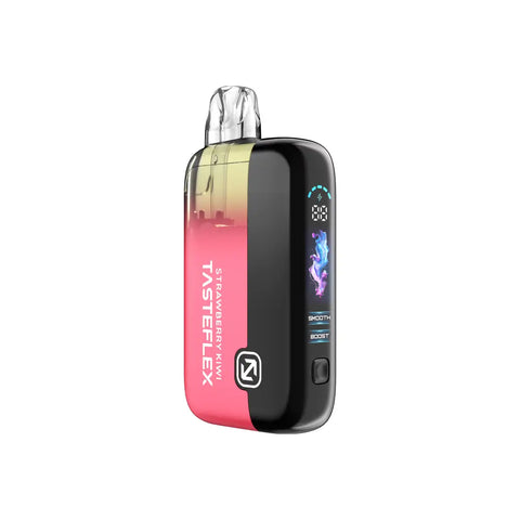 TasteFlex Ultralock 50K - Strawberry Kiwi