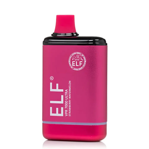 ELF VPR 7000 Ultra - Strawberry Watermelon