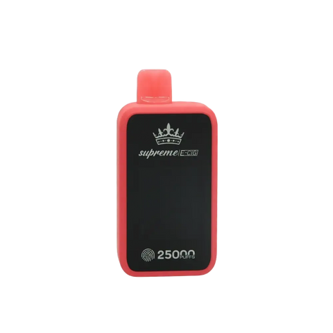 Supreme E-CIG - Mix Berries