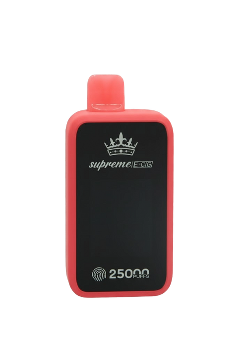Supreme E-CIG