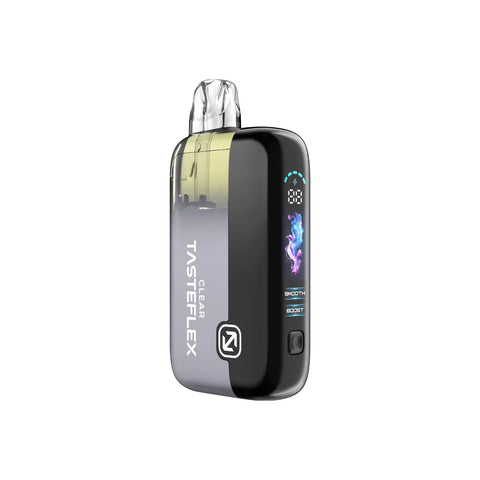 TasteFlex Ultralock 50K - Clear