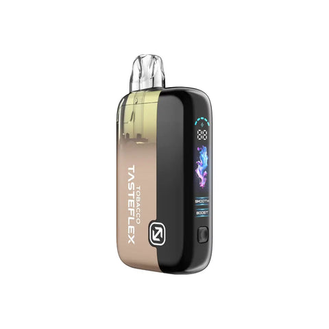 TasteFlex Ultralock 50K - Tobacco