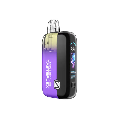 TasteFlex Ultralock 50K - Triple Berry Ice