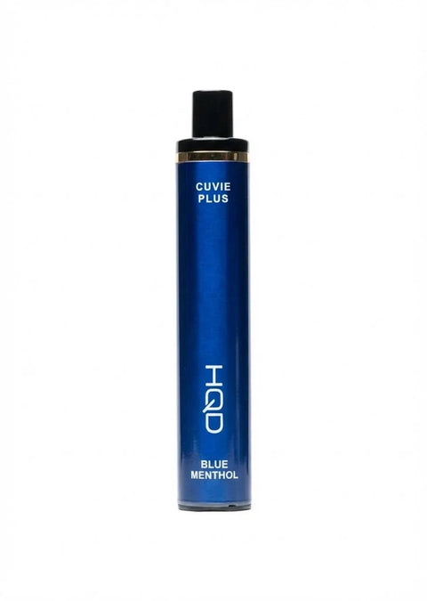 HQD Cuvie Plus 1200 Puffs