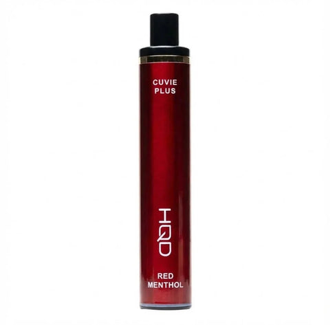 HQD Cuvie Plus 1200 Puffs