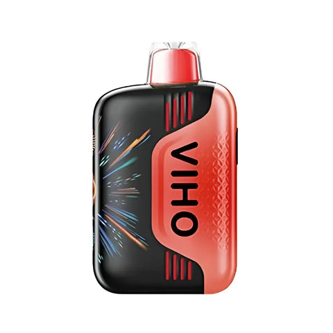 VIHO TRX 50K Puffs - Cola Slurpee