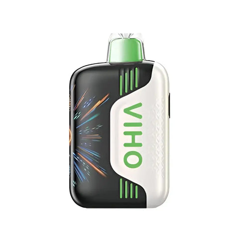 VIHO TRX 50K Puffs - Menthol