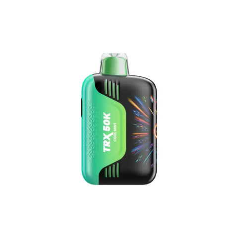 VIHO TRX 50K Puffs