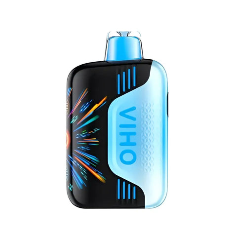 VIHO TRX 50K Puffs - Icy Mint