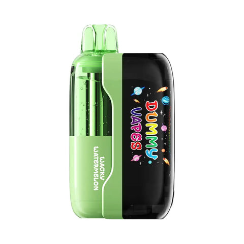 Dummy Vapes 50K Puffs - Wacky Watermelon