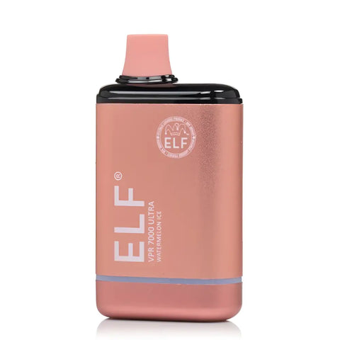 ELF VPR 7000 Ultra - Watermelon Ice
