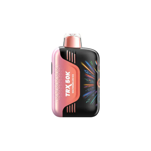 VIHO TRX 50K Puffs - Watermelon Ice