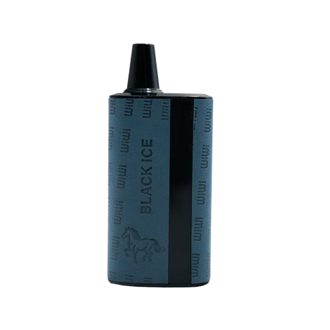 Wiwi Fares Shisha Vape - Black Ice