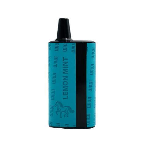 Wiwi Fares Shisha Vape - Lemon Mint