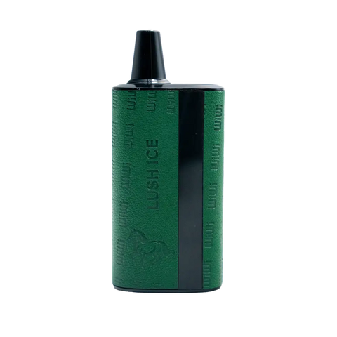Wiwi Fares Shisha Vape - Lush Ice
