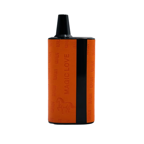 Wiwi Fares Shisha Vape - Magic Love