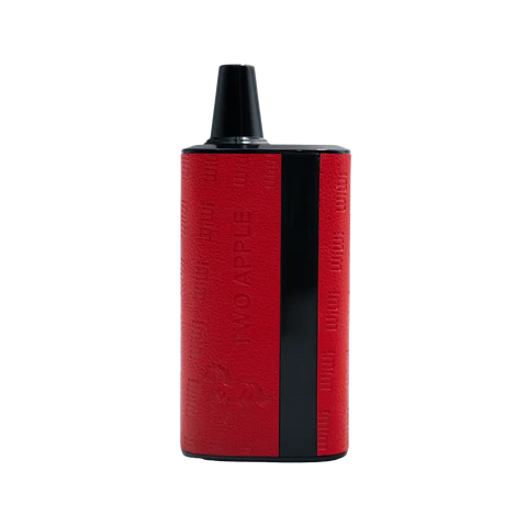 Wiwi Fares Shisha Vape - Two Apple