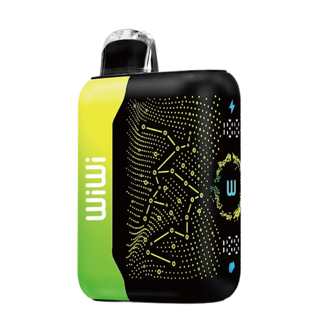 Wiwi Plus - Mint Ice