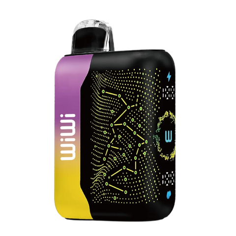 Wiwi Plus - Mixed Berry Watermelon