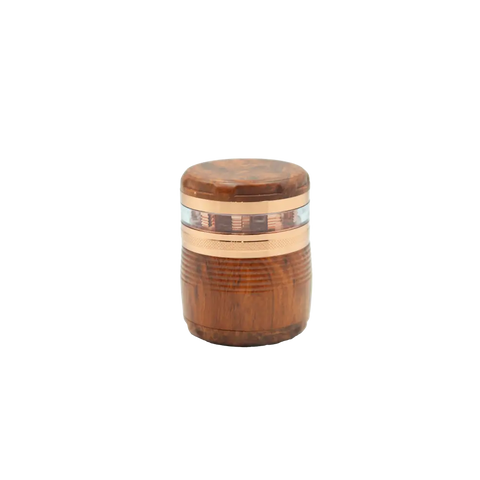 Wood Grinder