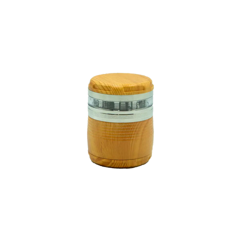 Wood Grinder